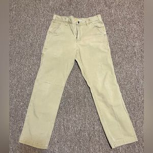 Carhartt 102291 rugged flex rigby relaxed fit pant